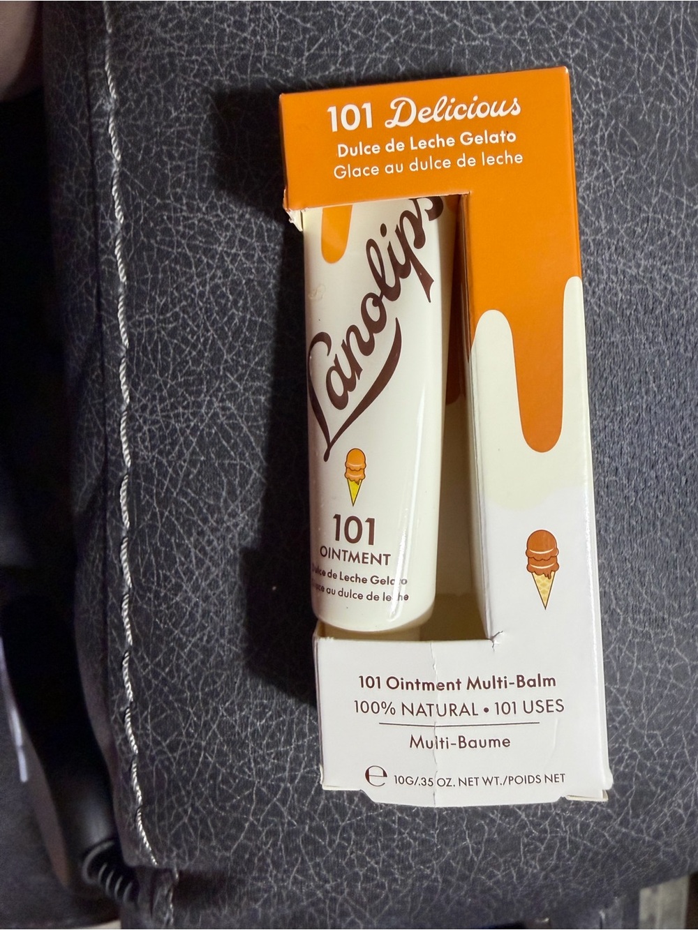 Lanolips 101 Ointment Multi-Balm